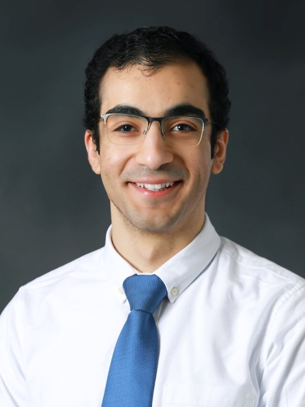 Ahmed Qaedi, MD